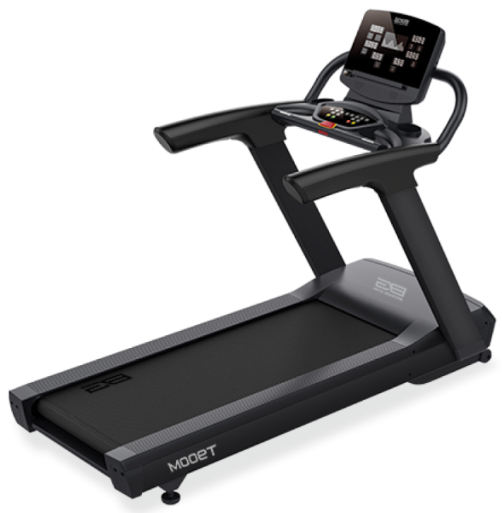 BRONZE GYM T900M