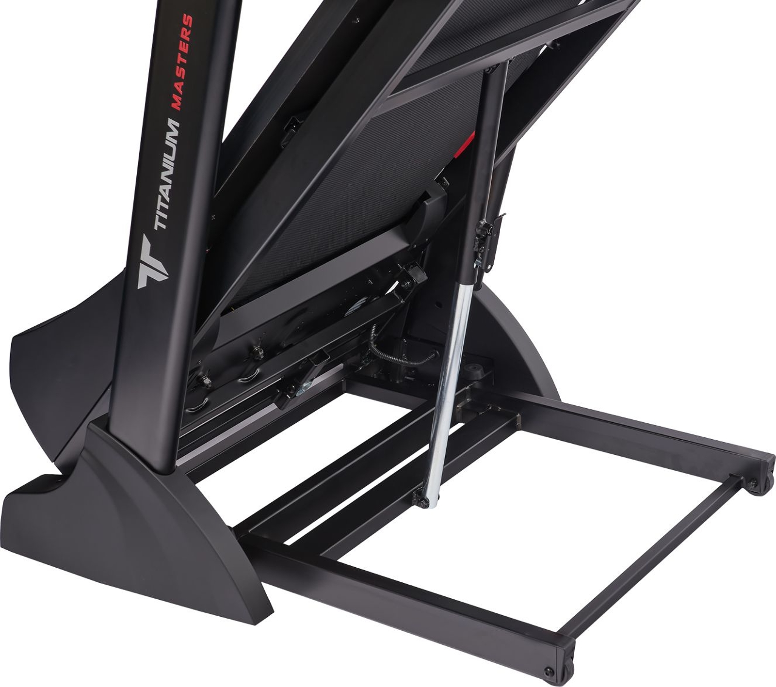 Titanium Masters Physiotech TLC