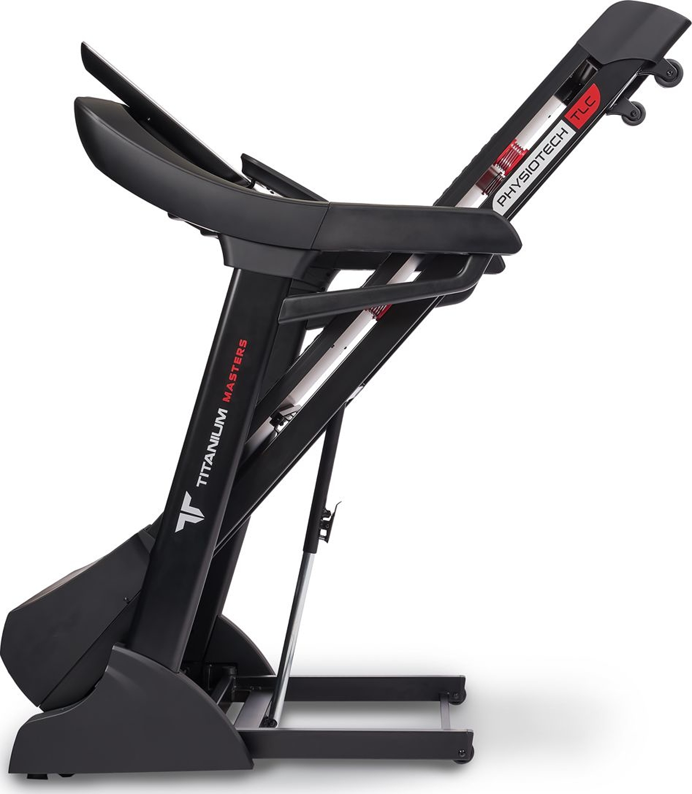 Titanium Masters Physiotech TLC