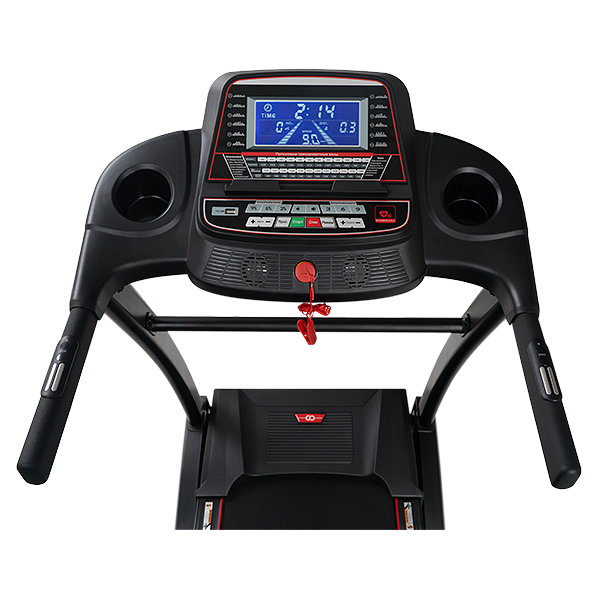 CardioPower T30
