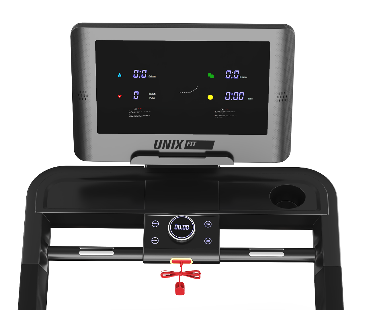 UNIX Fit T-1400 PRO (LED)