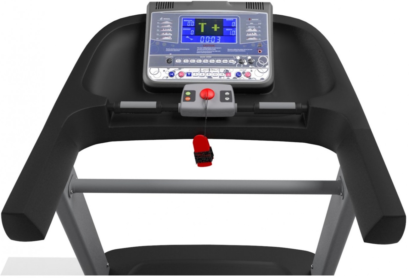Laufstein Commercial AC
