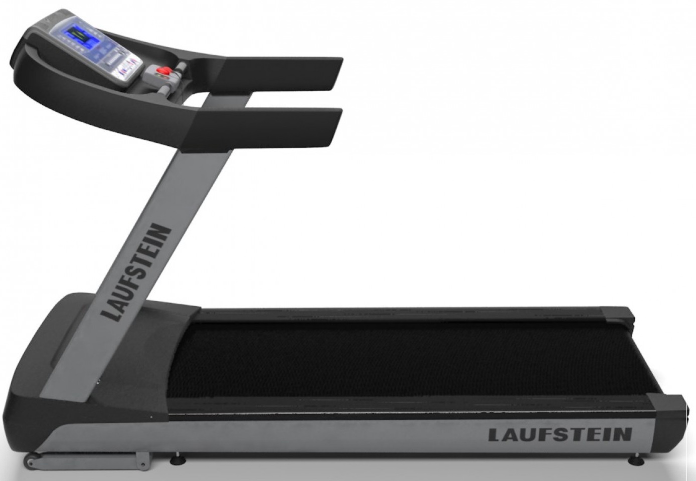 Laufstein Commercial