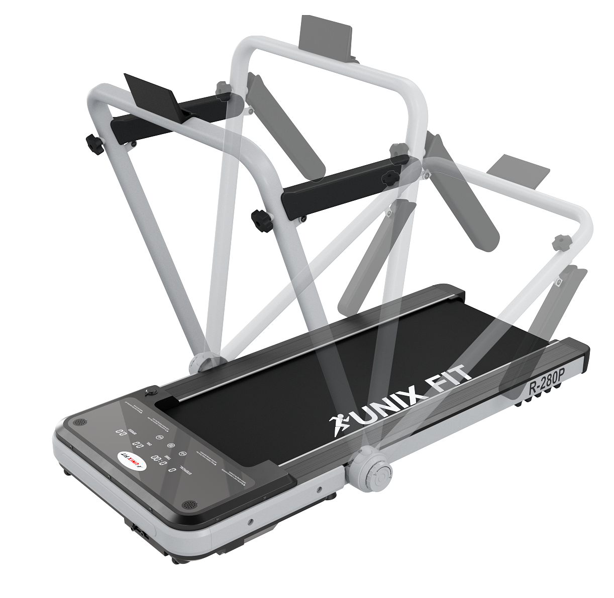 UNIX Fit R-280P