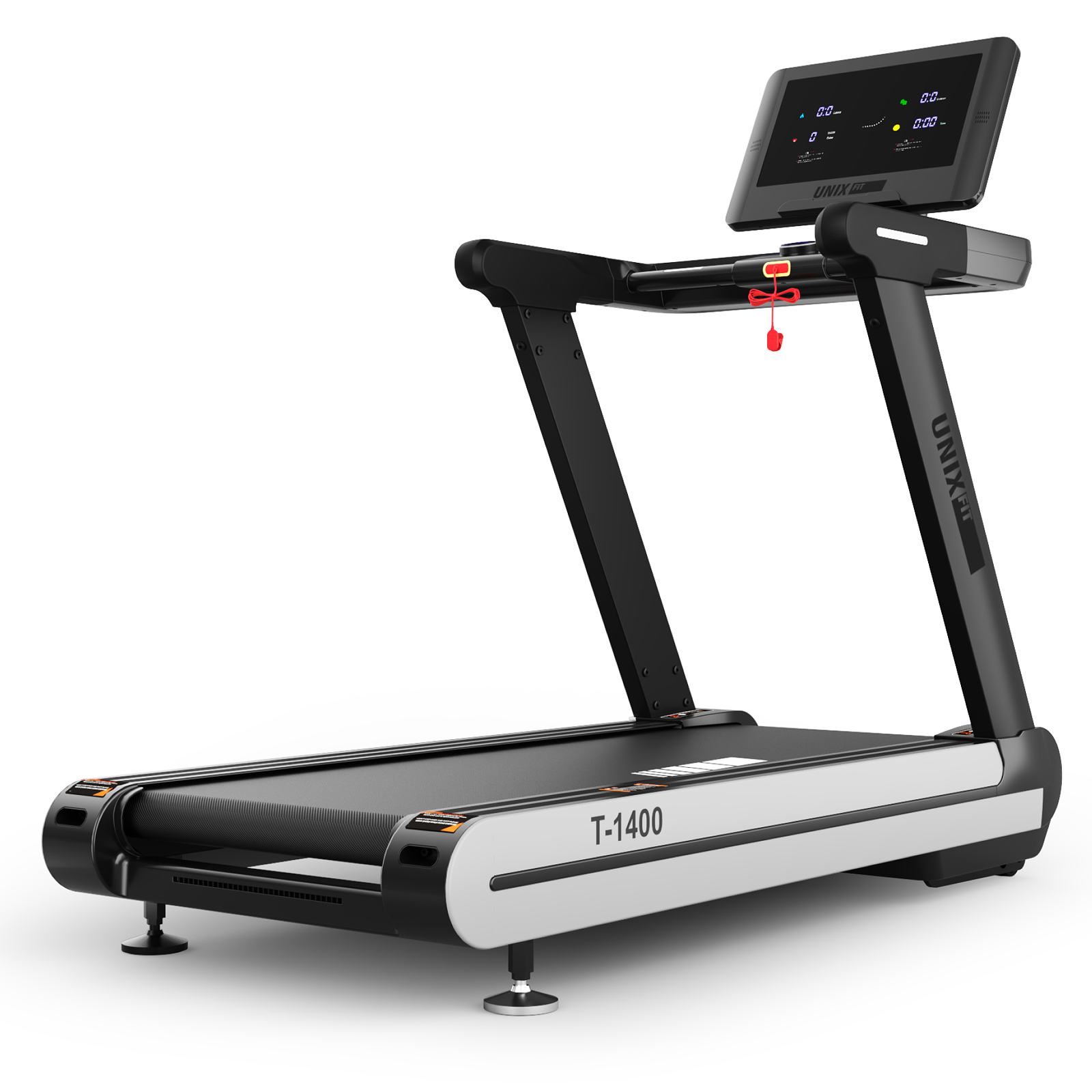 UNIX Fit T-1400 PRO (LED)